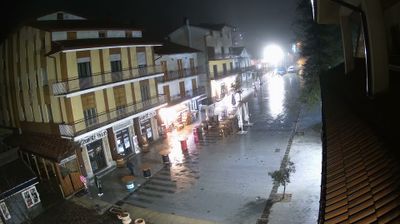 immagine della webcam nei dintorni di Soveria Mannelli: webcam Camigliatello Silano