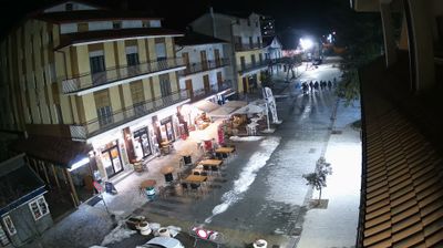 immagine della webcam nei dintorni di San Giovanni in Fiore: webcam Camigliatello Silano