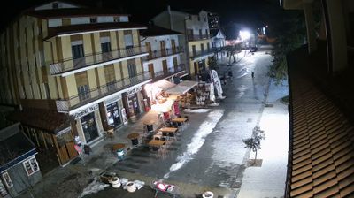 immagine della webcam nei dintorni di Zumpano: webcam Camigliatello Silano