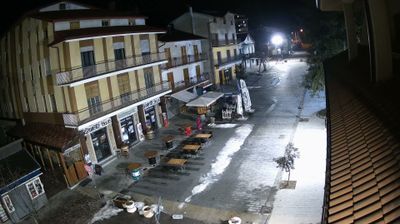 immagine della webcam nei dintorni di San Pietro in Guarano: webcam Camigliatello Silano