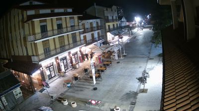 immagine della webcam nei dintorni di Lorica: webcam Camigliatello Silano