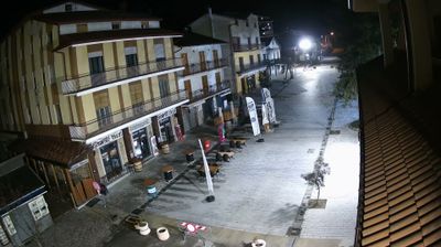 immagine della webcam nei dintorni di Lorica: webcam Camigliatello Silano