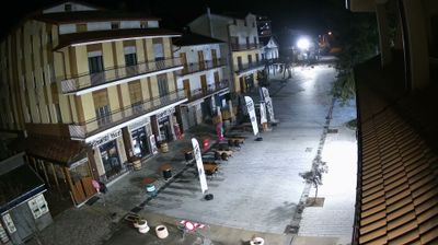 immagine della webcam nei dintorni di Bisignano: webcam Camigliatello Silano