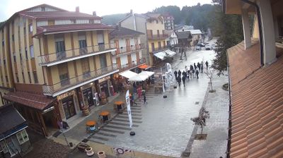 immagine della webcam nei dintorni di Andreotta: webcam Camigliatello Silano