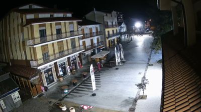 immagine della webcam nei dintorni di Soveria Mannelli: webcam Camigliatello Silano