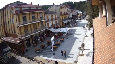 immagine della webcam nei dintorni di Andreotta: webcam Camigliatello Silano