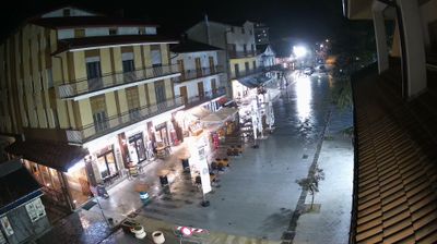 immagine della webcam nei dintorni di Soveria Mannelli: webcam Camigliatello Silano