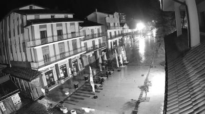 immagine della webcam nei dintorni di Corigliano Calabro: webcam Camigliatello Silano