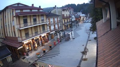 immagine della webcam nei dintorni di San Marco Argentano: webcam Camigliatello Silano