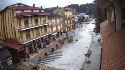 immagine della webcam nei dintorni di San Marco Argentano: webcam Camigliatello Silano