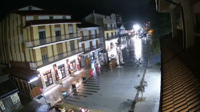 immagine della webcam nei dintorni di Luzzi: webcam Camigliatello Silano