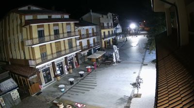 immagine della webcam nei dintorni di Corigliano Calabro: webcam Camigliatello Silano