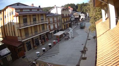 immagine della webcam nei dintorni di Torano Castello: webcam Camigliatello Silano