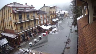 immagine della webcam nei dintorni di Torano Castello: webcam Camigliatello Silano