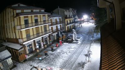 immagine della webcam nei dintorni di San Giovanni in Fiore: webcam Camigliatello Silano