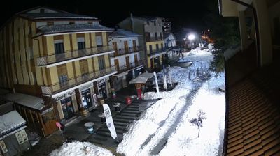 immagine della webcam nei dintorni di San Marco Argentano: webcam Camigliatello Silano