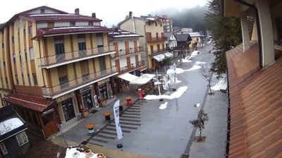 immagine della webcam nei dintorni di Soveria Mannelli: webcam Camigliatello Silano