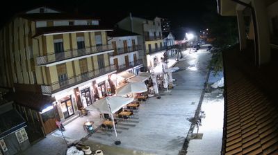 immagine della webcam nei dintorni di Botte Donato: webcam Camigliatello Silano