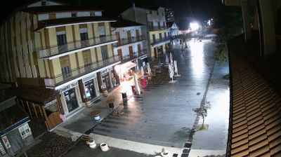 immagine della webcam nei dintorni di Schiavonea di Corigliano: webcam Camigliatello Silano