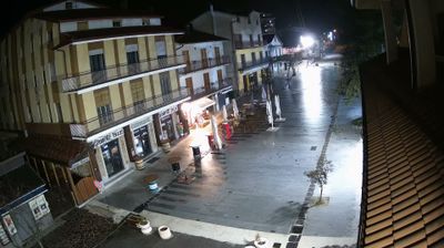 immagine della webcam nei dintorni di San Pietro in Guarano: webcam Camigliatello Silano