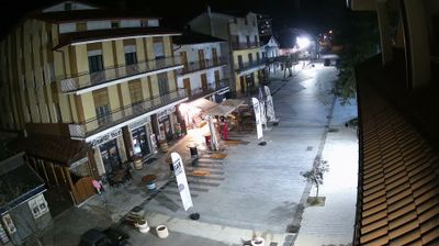 immagine della webcam nei dintorni di Zumpano: webcam Camigliatello Silano