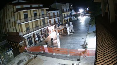 immagine della webcam nei dintorni di Lorica: webcam Camigliatello Silano