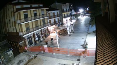 immagine della webcam nei dintorni di Lorica: webcam Camigliatello Silano