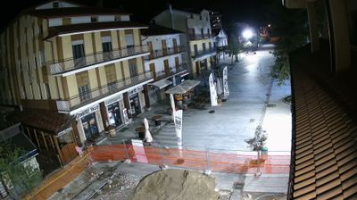 immagine della webcam nei dintorni di Cosenza: webcam Camigliatello Silano