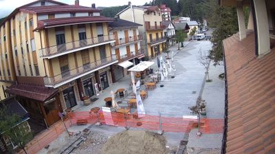 immagine della webcam nei dintorni di Lattarico: webcam Camigliatello Silano