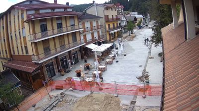 immagine della webcam nei dintorni di Torano Castello: webcam Camigliatello Silano
