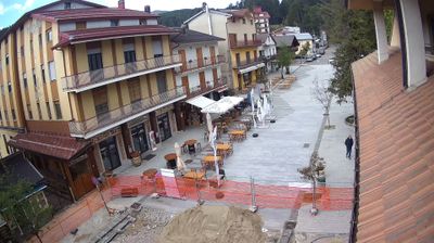 immagine della webcam nei dintorni di Torano Castello: webcam Camigliatello Silano