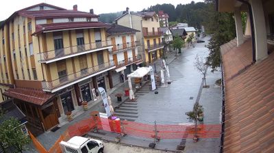 immagine della webcam nei dintorni di Rogliano: webcam Camigliatello Silano