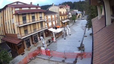 immagine della webcam nei dintorni di Montalto Uffugo: webcam Camigliatello Silano