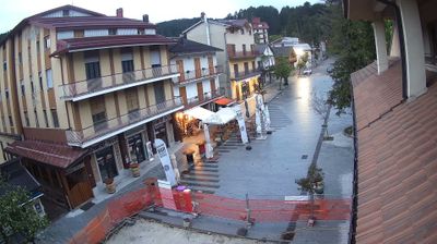 immagine della webcam nei dintorni di San Marco Argentano: webcam Camigliatello Silano