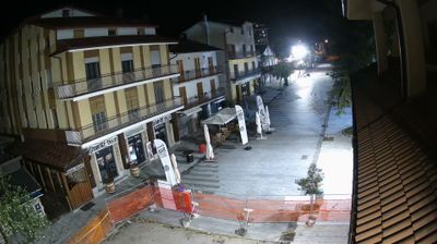 immagine della webcam nei dintorni di Rende: webcam Camigliatello Silano