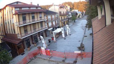 immagine della webcam nei dintorni di San Marco Argentano: webcam Camigliatello Silano