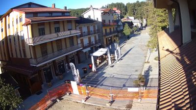 immagine della webcam nei dintorni di San Marco Argentano: webcam Camigliatello Silano