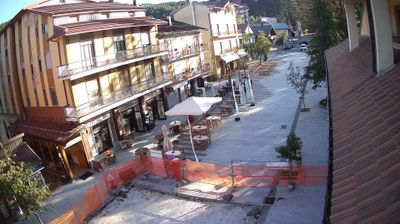 immagine della webcam nei dintorni di Mesoraca: webcam Camigliatello Silano