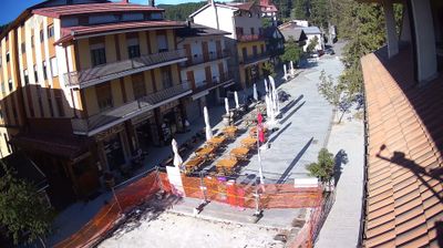 immagine della webcam nei dintorni di Lorica: webcam Camigliatello Silano