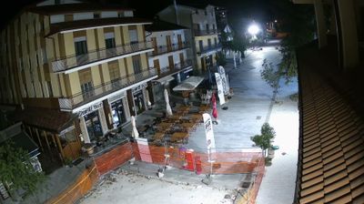 immagine della webcam nei dintorni di Rogliano: webcam Camigliatello Silano