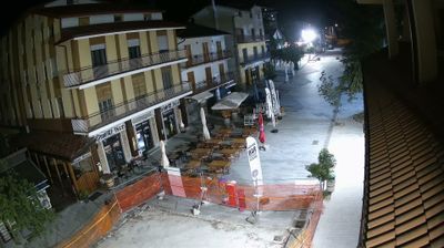 immagine della webcam nei dintorni di Rogliano: webcam Camigliatello Silano