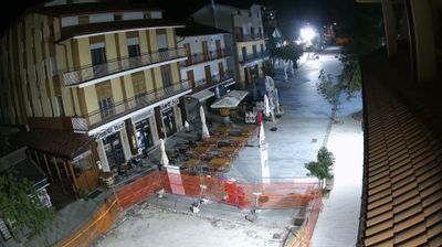 immagine della webcam nei dintorni di Spezzano della Sila: webcam Camigliatello Silano