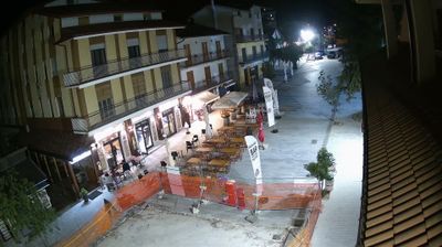 immagine della webcam nei dintorni di Soveria Mannelli: webcam Camigliatello Silano