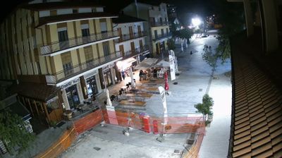 immagine della webcam nei dintorni di Soveria Mannelli: webcam Camigliatello Silano