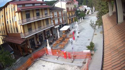 immagine della webcam nei dintorni di Lattarico: webcam Camigliatello Silano