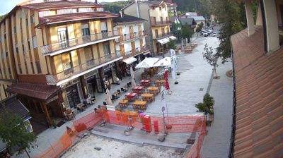immagine della webcam nei dintorni di Luzzi: webcam Camigliatello Silano