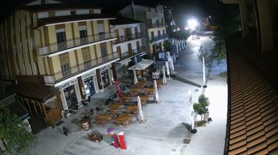 immagine della webcam nei dintorni di San Marco Argentano: webcam Camigliatello Silano
