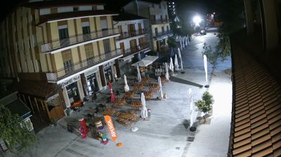 immagine della webcam nei dintorni di Zumpano: webcam Camigliatello Silano