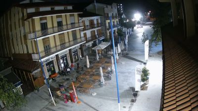 immagine della webcam nei dintorni di Bisignano: webcam Camigliatello Silano
