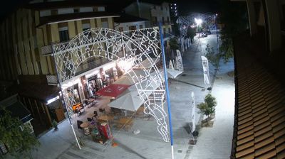 immagine della webcam nei dintorni di San Pietro in Guarano: webcam Camigliatello Silano